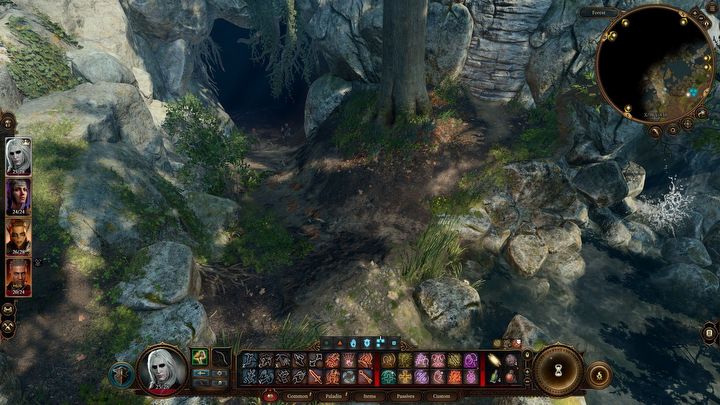 2 - Baldurs Gate 3: How to beat Owlbear? - Baldurs Gate 3: Bosses and difficult fights - Baldurs Gate 3 Guide, Walkthrough