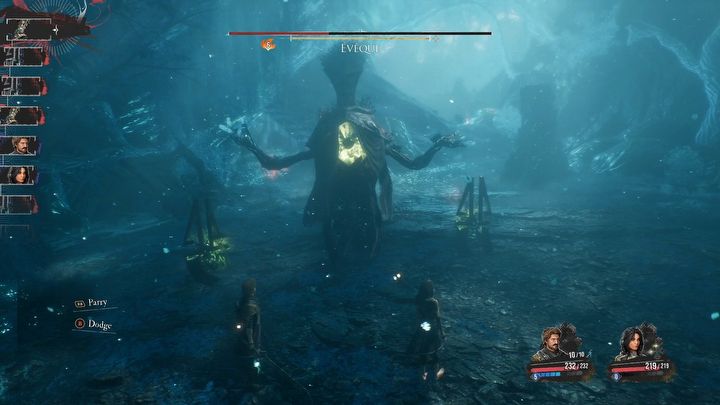 1 - Expedition 33: How to beat Eveque? - Main - Expedition 33 Guide