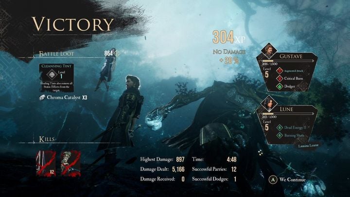 3 - Expedition 33: How to beat Eveque? - Main - Expedition 33 Guide