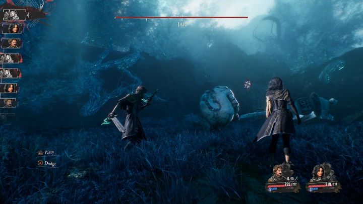 1 - Expedition 33: How to beat Jar? - Optional - Expedition 33 Guide