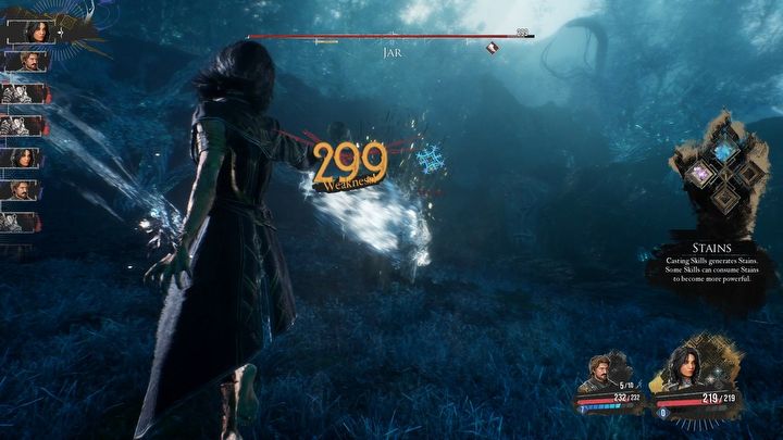 2 - Expedition 33: How to beat Jar? - Optional - Expedition 33 Guide