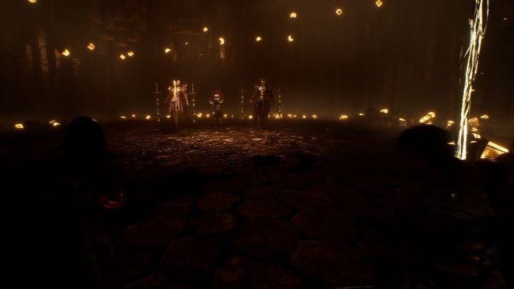 11 - Expedition 33: All Mimes - Secrets and Collectibles - Expedition 33 Guide