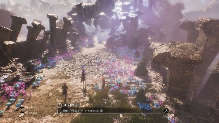 3 - Expedition 33: All lost gestrals - Secrets and Collectibles - Expedition 33 Guide