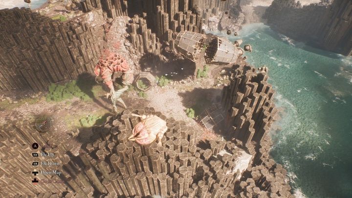 4 - Expedition 33: All lost gestrals - Secrets and Collectibles - Expedition 33 Guide