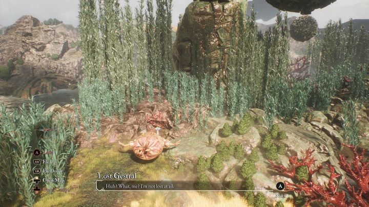 5 - Expedition 33: All lost gestrals - Secrets and Collectibles - Expedition 33 Guide