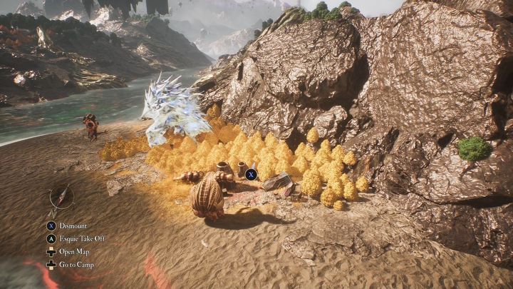 7 - Expedition 33: All lost gestrals - Secrets and Collectibles - Expedition 33 Guide