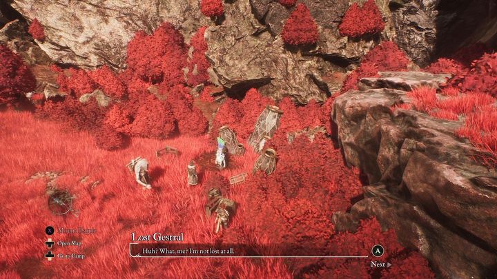 8 - Expedition 33: All lost gestrals - Secrets and Collectibles - Expedition 33 Guide