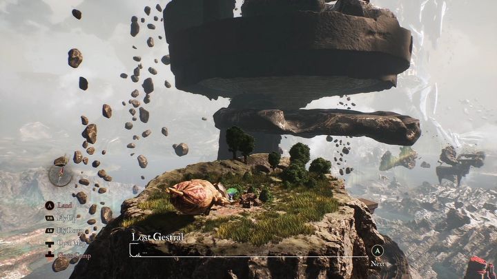 11 - Expedition 33: All lost gestrals - Secrets and Collectibles - Expedition 33 Guide