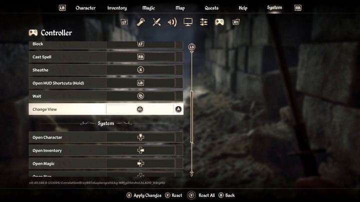 1 - Oblivion Remastered: Is there a TPP camera in the remaster? - Technical issues - Oblivion Remastered Guide