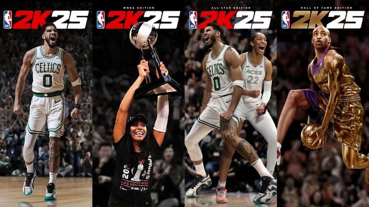 PC Gamers Finally Got It Right, NBA 2K25 Won’t Be Lacking Compared to New Console Version. Heres Release Date - picture #1