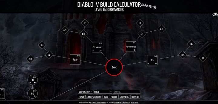 Heres a Handy Build Calculator for Diablo 4 - picture #1