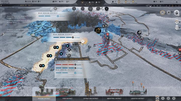 3 - Frostpunk 2: How to reduce squalor? - FAQ - Frostpunk 2 Guide