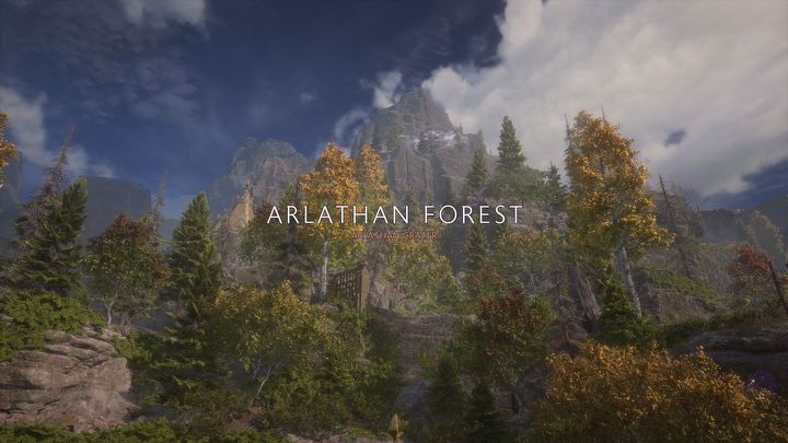 6 - Dragon Age Veilguard: Arlathan Forest interactive map - Interactive maps - Dragon Age Veilguard Guide