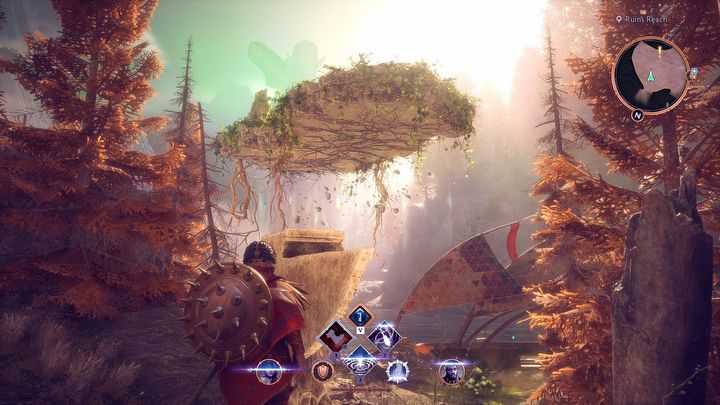 7 - Dragon Age Veilguard: Arlathan Forest interactive map - Interactive maps - Dragon Age Veilguard Guide