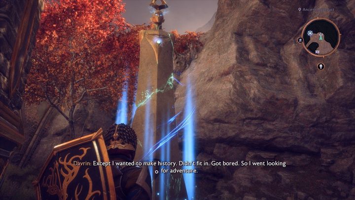 8 - Dragon Age Veilguard: Arlathan Forest interactive map - Interactive maps - Dragon Age Veilguard Guide