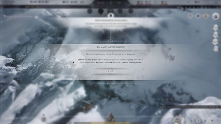 1 - Frostpunk 2: How to complete chapter 4 Voracity? - Walkthrough - Frostpunk 2 Guide