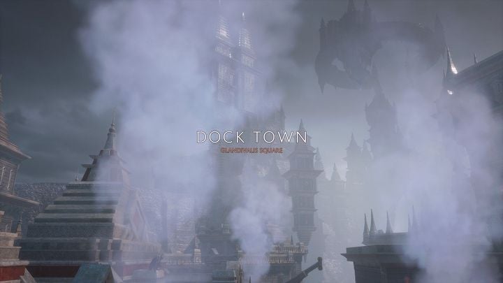 2 - Dragon Age Veilguard: Dock Town, Final Locations interactive map - Interactive maps - Dragon Age Veilguard Guide