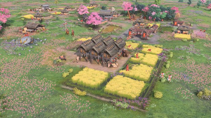 Age of Empires 4 Players Can Expect Biggest Expansion Ever - picture #2