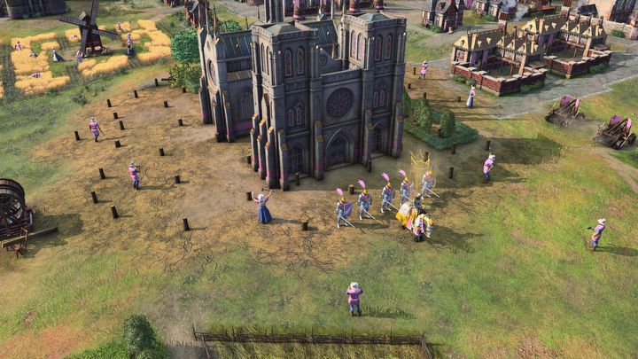 Age of Empires 4 Players Can Expect Biggest Expansion Ever - picture #4