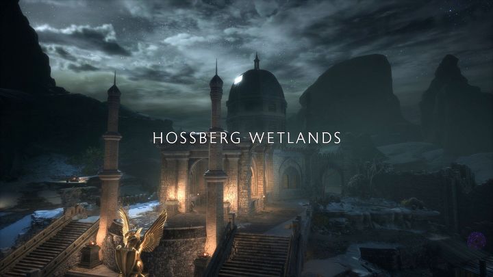 3 - Dragon Age Veilguard: Hossberg Wetlands interactive map - Interactive maps - Dragon Age Veilguard Guide