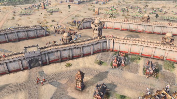 Age of Empires 4 Players Can Expect Biggest Expansion Ever - picture #3