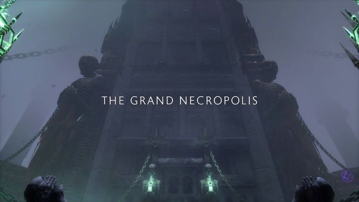 2 - Dragon Age Veilguard: Necropolis Halls interactive map - Interactive maps - Dragon Age Veilguard Guide