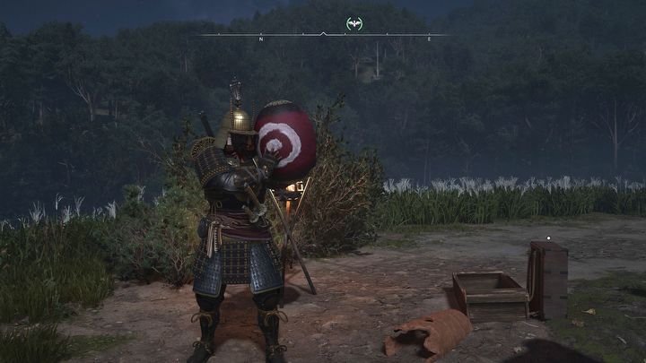 4 - Assassins Creed Shadows: How to unlock the Makino Kurumazuka Kofun? - Quests - Assassins Creed Shadows Guide