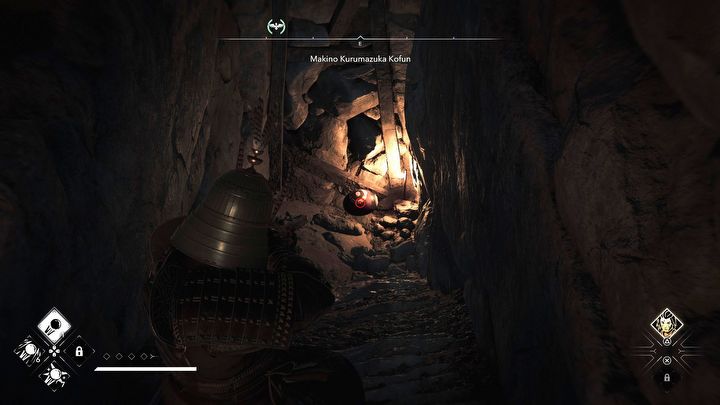 5 - Assassins Creed Shadows: How to unlock the Makino Kurumazuka Kofun? - Quests - Assassins Creed Shadows Guide