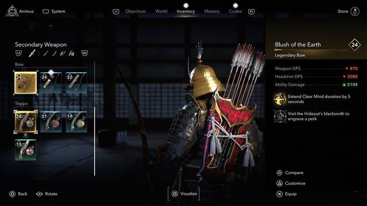 9 - Assassins Creed Shadows: How to unlock the Makino Kurumazuka Kofun? - Quests - Assassins Creed Shadows Guide