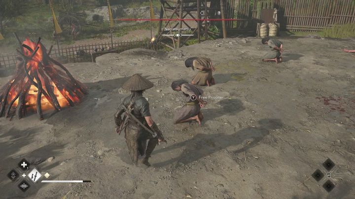 6 - AC Shadows: How to kill the Executioner? The Killing Field - Quests - Assassins Creed Shadows Guide