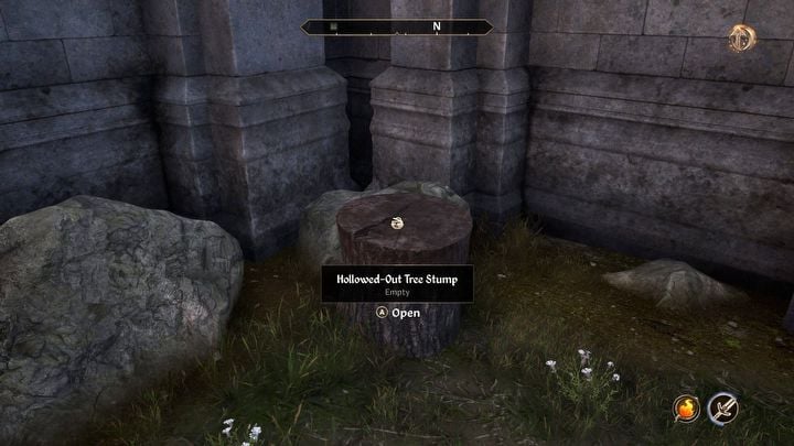 2 - Oblivion Remastered: Where to store items? - Character development and equipment - Oblivion Remastered Guide