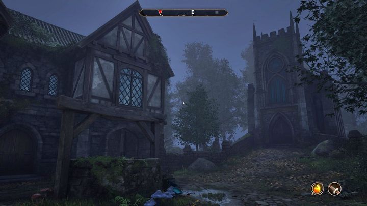 4 - Oblivion Remastered: Where to store items? - Character development and equipment - Oblivion Remastered Guide