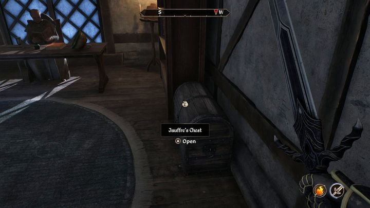 7 - Oblivion Remastered: Where to store items? - Character development and equipment - Oblivion Remastered Guide