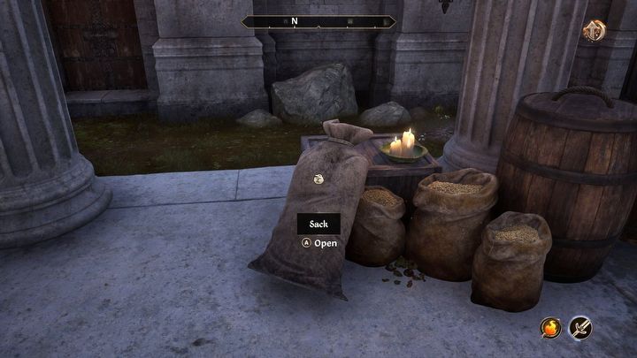 8 - Oblivion Remastered: Where to store items? - Character development and equipment - Oblivion Remastered Guide