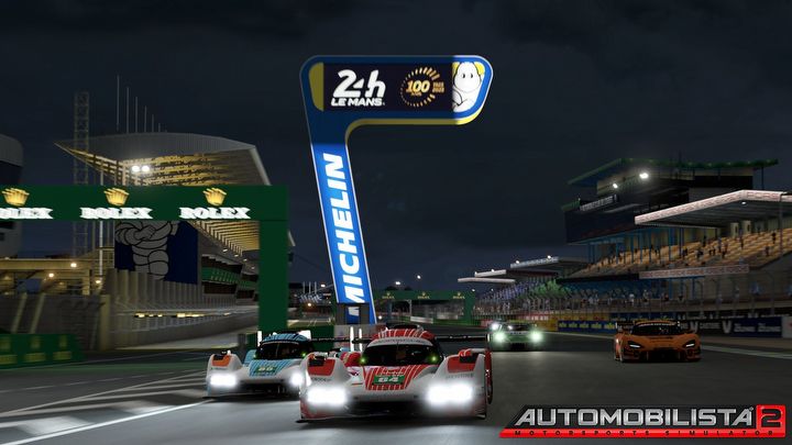 Automobilista 2 Now With Le Mans; Exquisite Racing Game With 91% Rating on Steam - picture #1