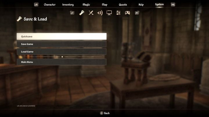 1 - Oblivion Remastered: Can you transfer saves from the original? Is there cross-save? - Technical issues - Oblivion Remastered Guide