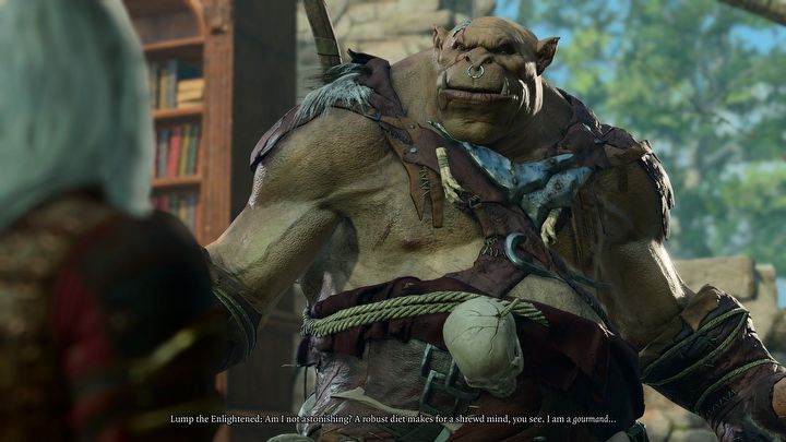 2 - Baldurs Gate 3: How to beat Lump The Enlightened in BG3? - Baldurs Gate 3: Bosses and difficult fights - Baldurs Gate 3 Guide, Walkthrough