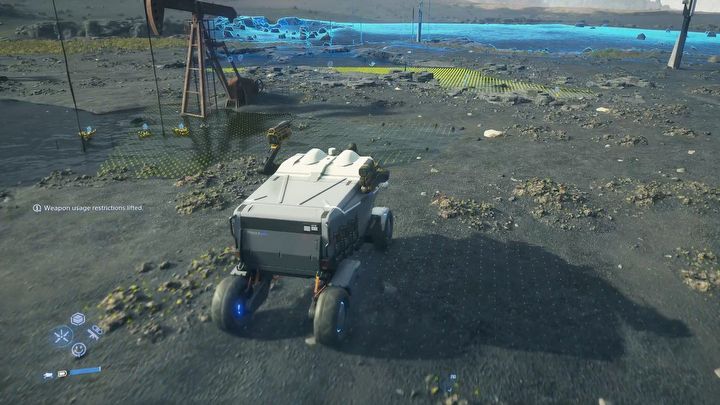 4 - Death Stranding 2: Mines - Basics - Death Stranding 2 Guide
