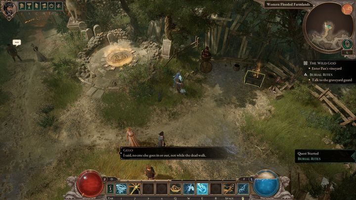 1 - Titan Quest 2: Interactive map - Game Guide - Titan Quest 2 - game guide