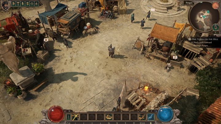 2 - Titan Quest 2: Interactive map - Game Guide - Titan Quest 2 - game guide