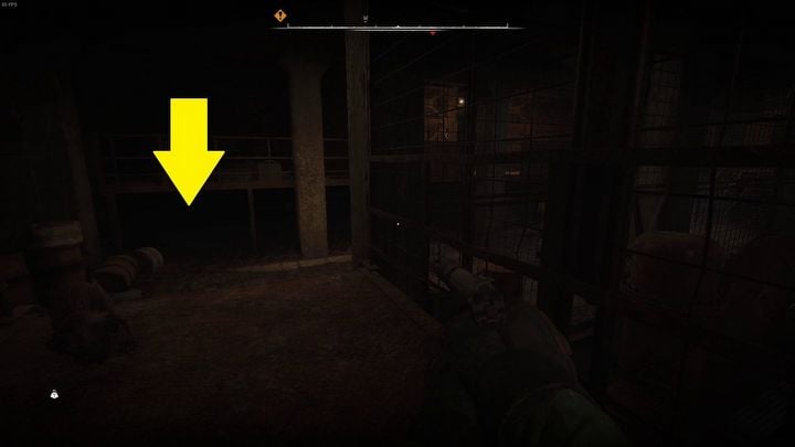 5 - STALKER 2: An Act of Mercy - Walkthrough - STALKER 2 Guide