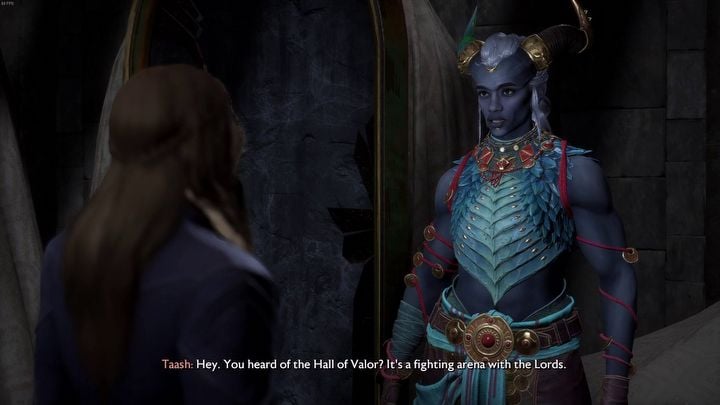 1 - Dragon Age Veilguard: Taash quests - Companion missions - Dragon Age Veilguard Guide