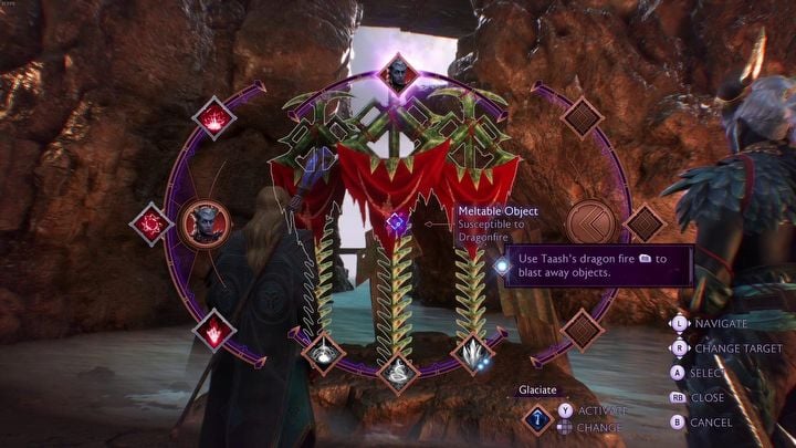 6 - Dragon Age Veilguard: Taash quests - Companion missions - Dragon Age Veilguard Guide