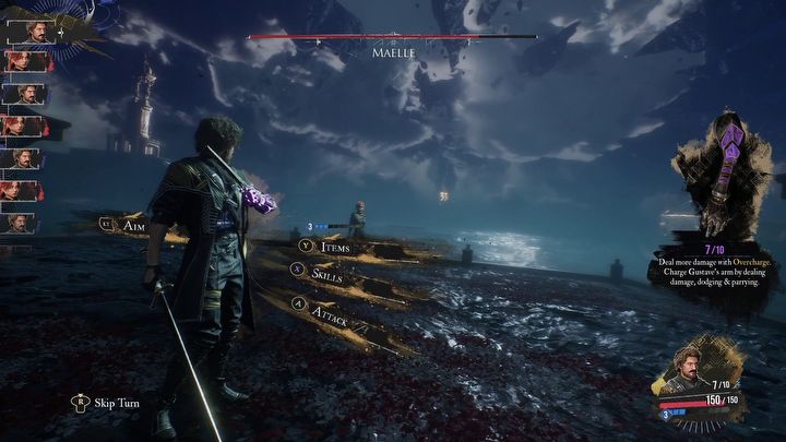 3 - Expedition 33: How to get festival tokens? Antoine questions, quiz - Quests - Expedition 33 Guide