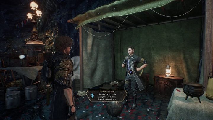 5 - Expedition 33: How to get festival tokens? Antoine questions, quiz - Quests - Expedition 33 Guide