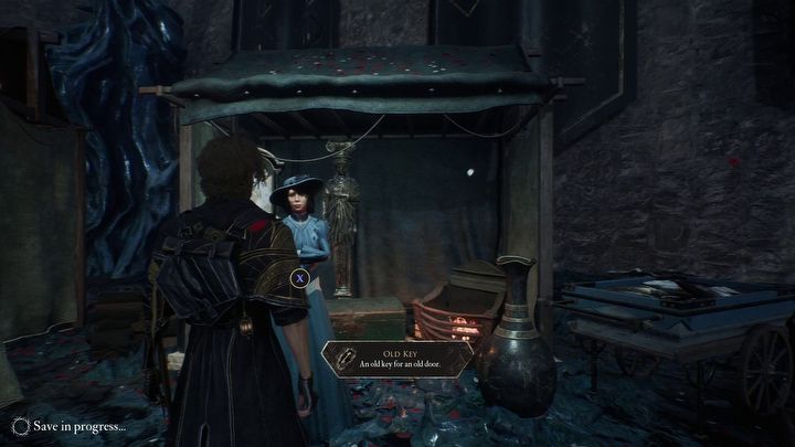 7 - Expedition 33: How to get festival tokens? Antoine questions, quiz - Quests - Expedition 33 Guide