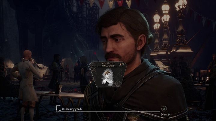 10 - Expedition 33: How to get festival tokens? Antoine questions, quiz - Quests - Expedition 33 Guide