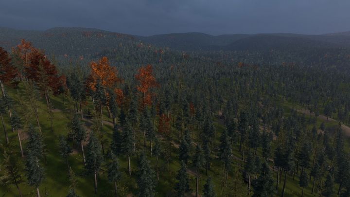 Planet-sized Open World; Artemis Aims to Realistically Simulate Wildlife - picture #2