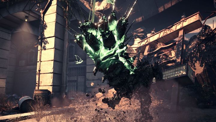 1 - Stellar Blade: How to defeat Corrupter boss on Eidos 7? - Bosses - Stellar Blade Guide