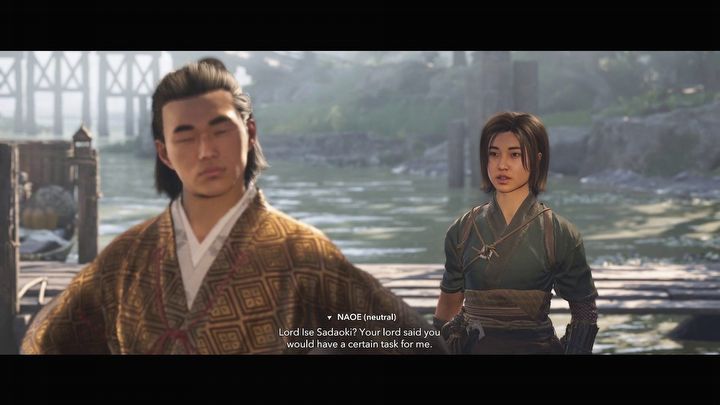 1 - Assassins Creed Shadows: How to complete the quest Belly of the Beast? - Quests - Assassins Creed Shadows Guide